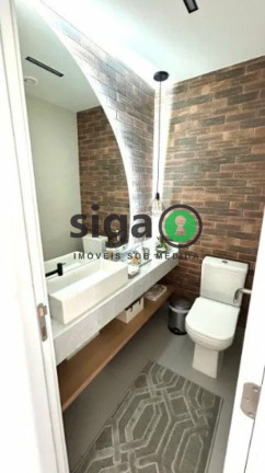 Imagem Apartamento com 2 Quartos à Venda, 82 m² em Vila Mariana - São Paulo