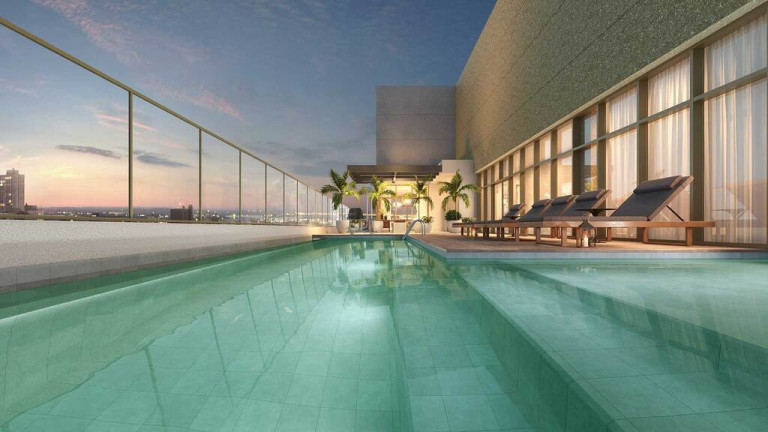 Imagem Imóvel Comercial à Venda, 27 m² em Moema - São Paulo