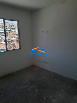 Imagem Apartamento com 2 Quartos à Venda, 46 m² em Veloso - Osasco
