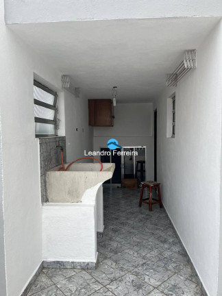 Imagem Sobrado com 3 Quartos à Venda, 327 m² em Taboão - São Bernardo Do Campo Imagem Sobrado com 3 Quartos à Venda, 327 m² em Taboão - São Bernardo Do Campo