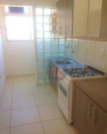 Imagem Apartamento com 1 Quarto à Venda, 41 m² em Vila Itapura - Campinas Imagem Apartamento com 1 Quarto à Venda, 41 m² em Vila Itapura - Campinas