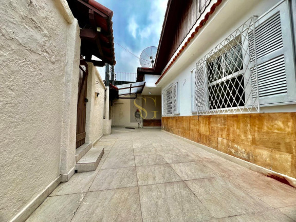 Casa com 2 Quartos à Venda, 108 m² em Tijuca - Teresópolis