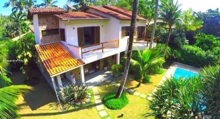 Imagem Casa com 4 Quartos à Venda, 258 m² em Toque Toque Pequeno - São Sebastião Imagem Casa com 4 Quartos à Venda, 258 m² em Toque Toque Pequeno - São Sebastião