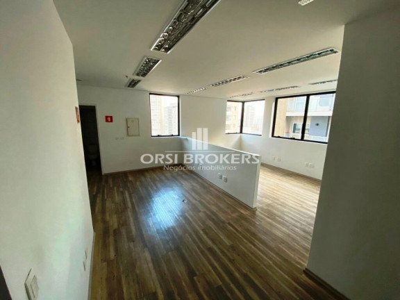 Imagem Sala Comercial à Venda, 257 m² em Aclimação - São Paulo Imagem Sala Comercial à Venda, 257 m² em Aclimação - São Paulo