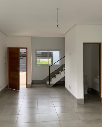 Imagem Sobrado com 3 Quartos à Venda, 88 m² em Villas Do Jaguari - Santana De Parnaíba