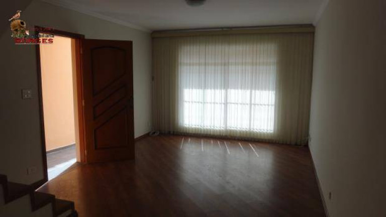 Imagem Casa com 3 Quartos para Alugar, 100 m² em Brooklin - São Paulo