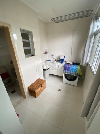 Imagem Apartamento com 3 Quartos à Venda, 120 m² em Ponta Da Praia - Santos Imagem Apartamento com 3 Quartos à Venda, 120 m² em Ponta Da Praia - Santos