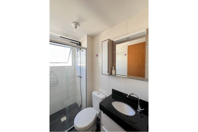 Imagem Apartamento com 2 Quartos à Venda, 41 m² em São José - Canoas