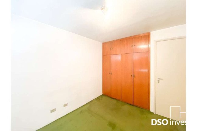 Imagem Apartamento com 1 Quarto à Venda, em Jardim Paulista - São Paulo Imagem Apartamento com 1 Quarto à Venda, em Jardim Paulista - São Paulo