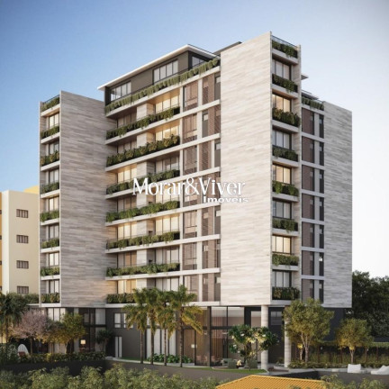 Imagem Apartamento com 3 Quartos à Venda, 130 m² em Ahú - Curitiba