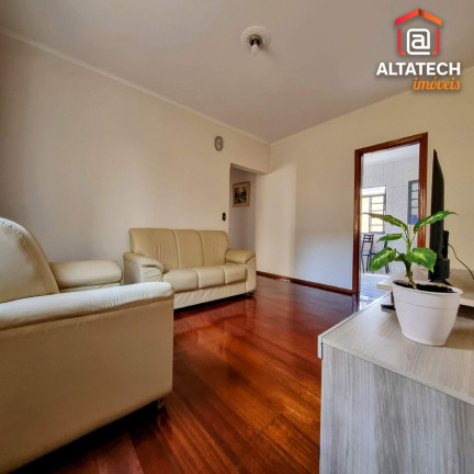 Imagem Imóvel com 1 Quarto à Venda, 115 m² em Santa ângela - Poços De Caldas
