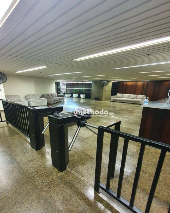 Imagem Sala Comercial para Alugar, 430 m² em Centro - Campinas Imagem Sala Comercial para Alugar, 430 m² em Centro - Campinas