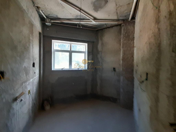Imagem Apartamento com 1 Quarto à Venda, 47 m² em Várzea - Teresópolis