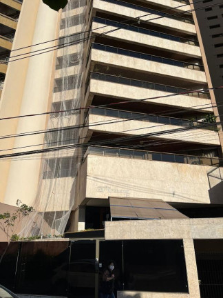 Imagem Apartamento com 4 Quartos à Venda, 435 m² em Centro - Londrina Imagem Apartamento com 4 Quartos à Venda, 435 m² em Centro - Londrina