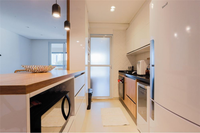 Imagem Apartamento com 3 Quartos à Venda, 95 m² em Barra Funda - São Paulo