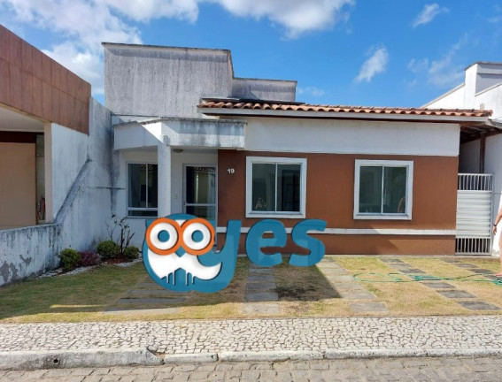Casa com 3 Quartos para Alugar, 200 m² em Sim - Feira De Santana
