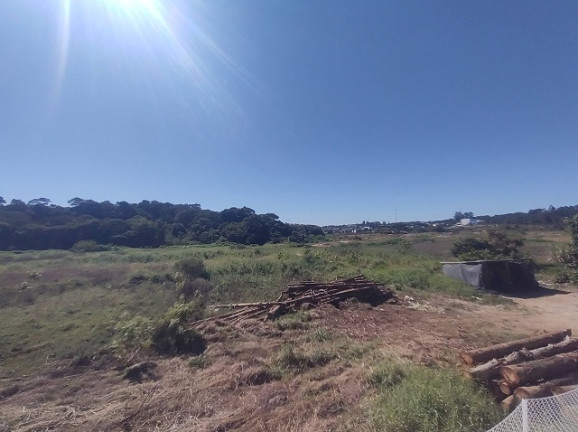 Imagem Casa de Condomínio com 3 Quartos para Alugar, 82 m² em Chácara Do Carmo  - Vargem Grande Paulista 