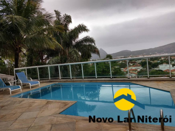 Imagem Apartamento com 1 Quarto à Venda, 45 m² em Camboinhas - Niterói Imagem Apartamento com 1 Quarto à Venda, 45 m² em Camboinhas - Niterói