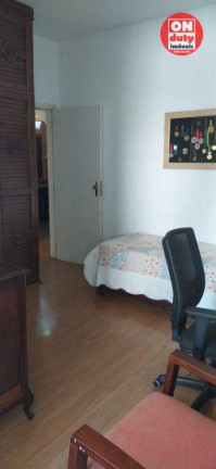 Imagem Casa com 3 Quartos à Venda, 212 m² em Embaré - Santos Imagem Casa com 3 Quartos à Venda, 212 m² em Embaré - Santos