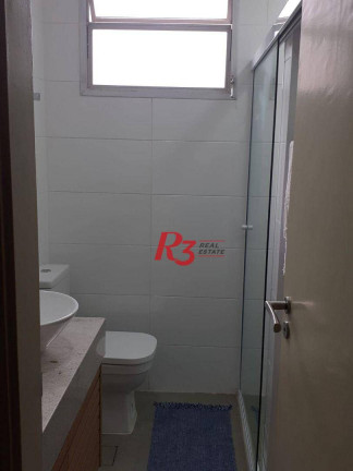 Imagem Apartamento com 3 Quartos à Venda, 113 m² em Gonzaga - Santos Imagem Apartamento com 3 Quartos à Venda, 113 m² em Gonzaga - Santos