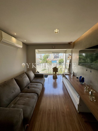 Imagem Apartamento com 3 Quartos à Venda, 77 m² em Vila Romana - São Paulo Imagem Apartamento com 3 Quartos à Venda, 77 m² em Vila Romana - São Paulo