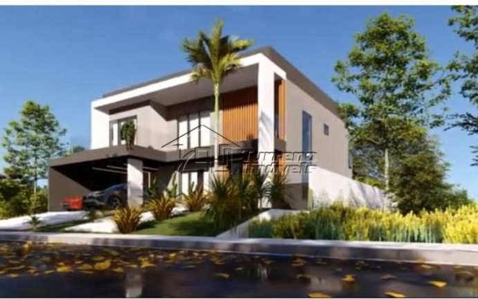 Imagem Casa de Condomínio com 3 Quartos à Venda, 350 m² em Urbanova - São José Dos Campos Imagem Casa de Condomínio com 3 Quartos à Venda, 350 m² em Urbanova - São José Dos Campos