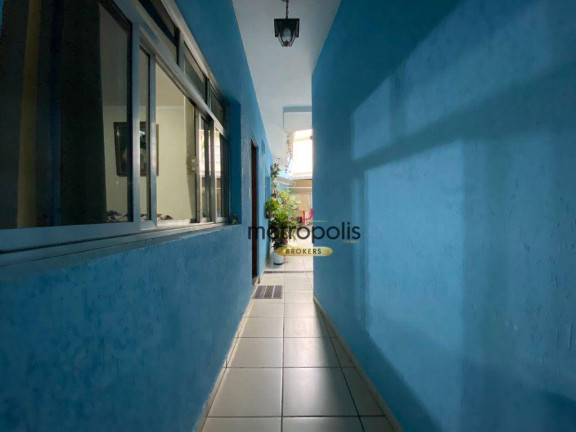 Sobrado com 2 Quartos à Venda, 82 m² em Vila Alpina - São Paulo