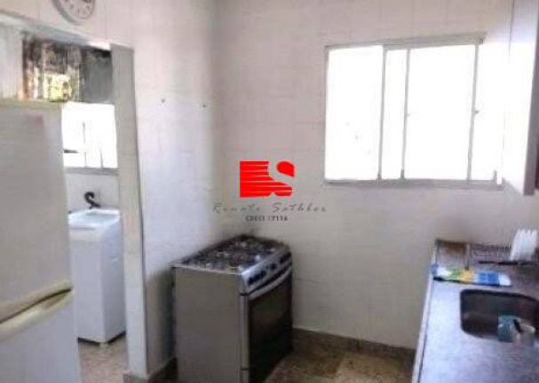 Imagem Apartamento com 3 Quartos à Venda, 106 m² em Grajaú - Belo Horizonte