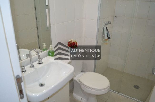 Imagem Apartamento com 4 Quartos à Venda, 203 m² em Brooklin - São Paulo Imagem Apartamento com 4 Quartos à Venda, 203 m² em Brooklin - São Paulo