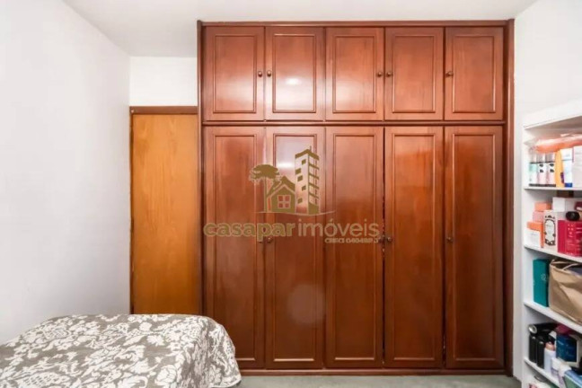 Apartamento com 3 Quartos à Venda, 72 m² em Vila Bela - São Paulo