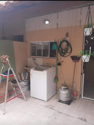 Imagem Imóvel com 2 Quartos à Venda, 62 m² em Campo Grande - Rio De Janeiro