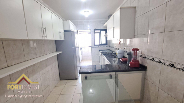 Imagem Imóvel com 3 Quartos à Venda, 130 m² em Canto Do Forte - Praia Grande Imagem Imóvel com 3 Quartos à Venda, 130 m² em Canto Do Forte - Praia Grande