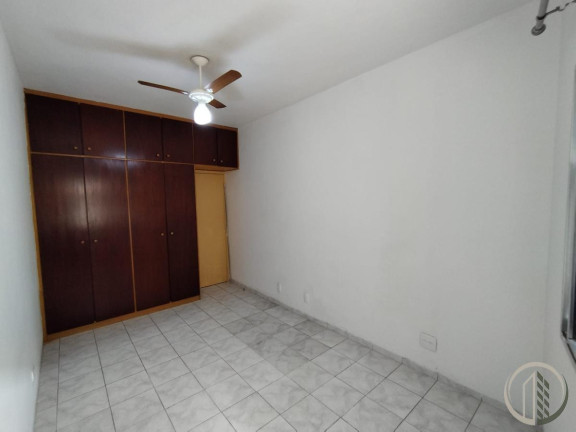 Imagem Apartamento com 2 Quartos à Venda, 87 m² em Campo Grande - Santos