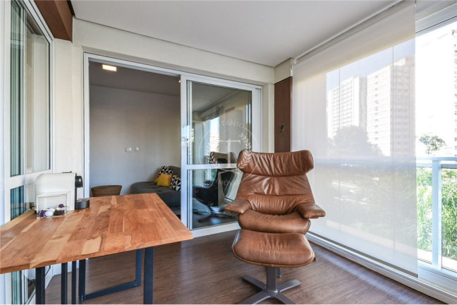 Imagem Apartamento com 1 Quarto à Venda, 57 m² em Paraíso - São Paulo