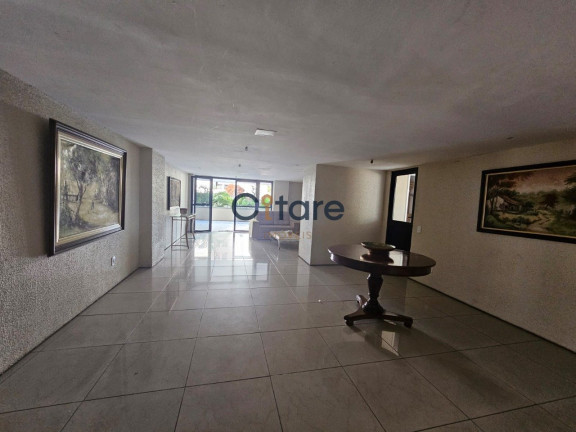Imagem Apartamento com 3 Quartos à Venda, 180 m² em Cocó - Fortaleza