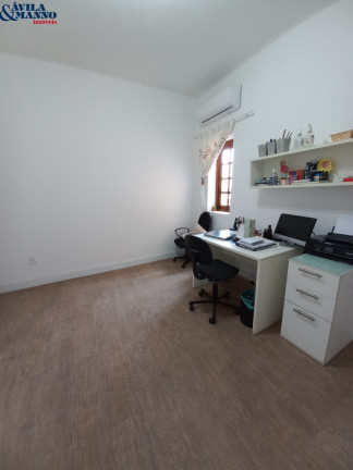 Imagem Sobrado com 5 Quartos à Venda,  em Mooca - São Paulo