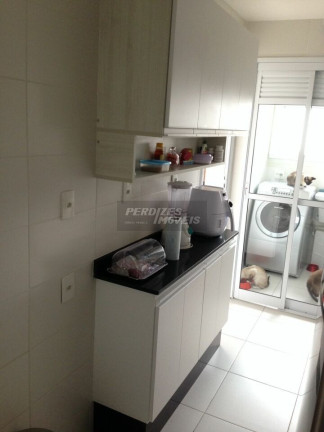 Imagem Apartamento com 2 Quartos à Venda, 65 m² em Sumaré - São Paulo