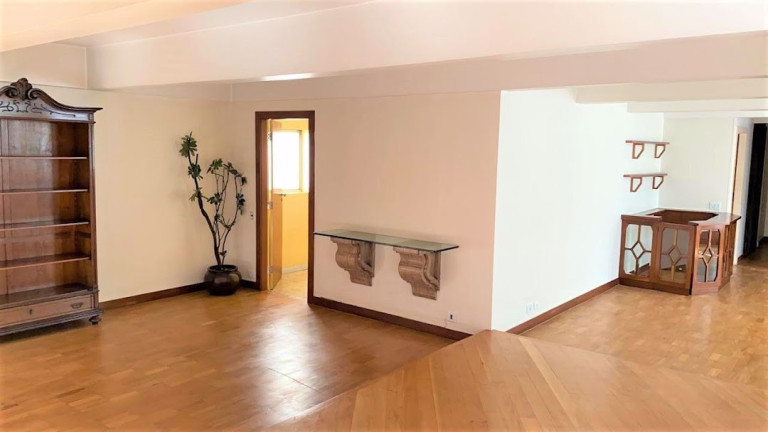 Imagem Apartamento com 4 Quartos à Venda, 337 m² em Higienópolis - São Paulo