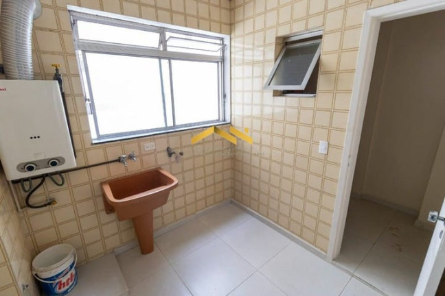 Imagem Apartamento com 3 Quartos à Venda, 121 m² em Vila Monte Alegre - São Paulo Imagem Apartamento com 3 Quartos à Venda, 121 m² em Vila Monte Alegre - São Paulo