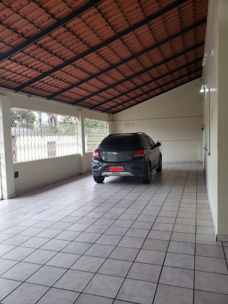 Imagem Casa com 5 Quartos à Venda, 263 m² em Ponta Negra - Manaus Imagem Casa com 5 Quartos à Venda, 263 m² em Ponta Negra - Manaus