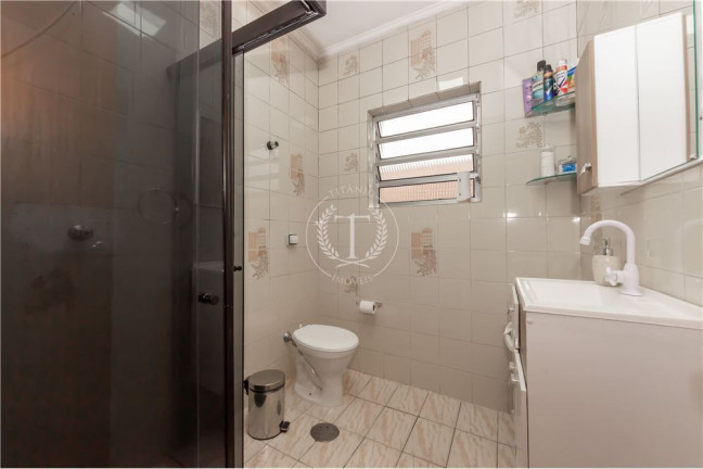 Imagem Casa com 1 Quarto à Venda, 167 m² em Vila Marari - São Paulo