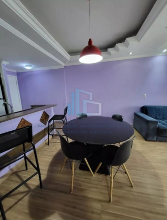 Imagem Apartamento com 2 Quartos à Venda, 70 m² em Balneário Ipanema Mirim - Praia Grande