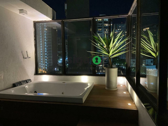 Imagem Apartamento com 3 Quartos à Venda, 194 m² em Vila Suzana - São Paulo