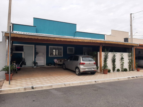 Casa com 2 Quartos à Venda, 125 m² em Vila Dos Comerciários 2 - Taubaté