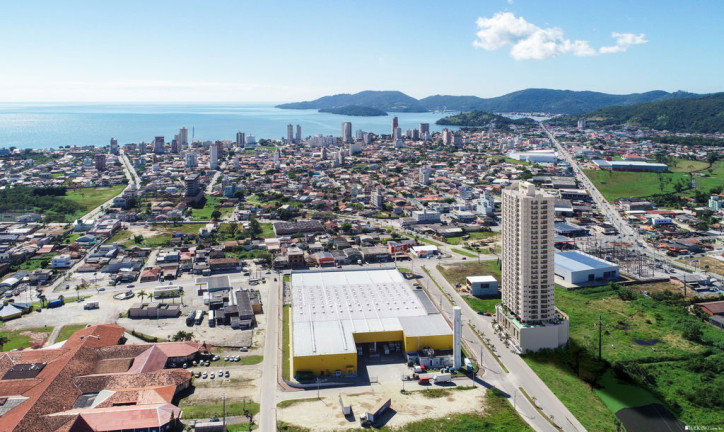 Imagem Apartamento com 2 Quartos à Venda, 79 m² em Perequê - Porto Belo Imagem Apartamento com 2 Quartos à Venda, 79 m² em Perequê - Porto Belo