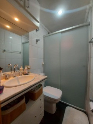 Imagem Apartamento com 2 Quartos à Venda, 52 m² em Jardim Celeste - São Paulo