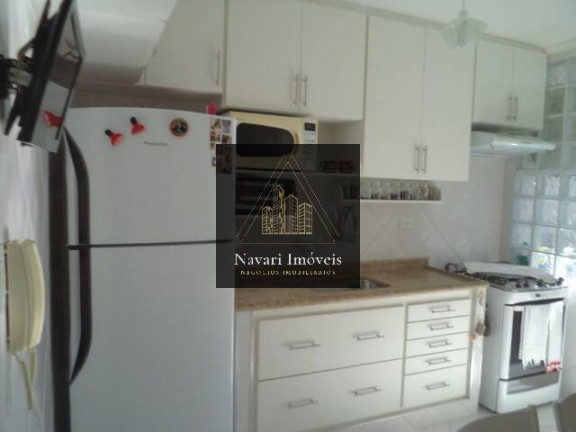 Imagem Apartamento com 2 Quartos à Venda, 68 m² em Santana - São Paulo
