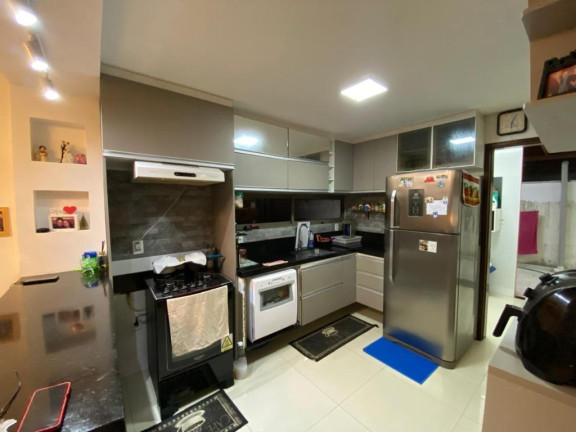 Casa de Condomínio com 4 Quartos à Venda, 207 m² em Muçumagro - João Pessoa