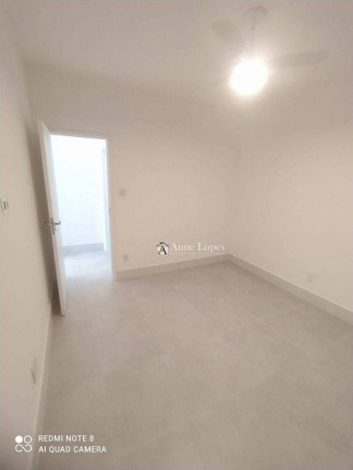 Imagem Apartamento com 1 Quarto à Venda, 45 m² em Campo Grande - Santos Imagem Apartamento com 1 Quarto à Venda, 45 m² em Campo Grande - Santos