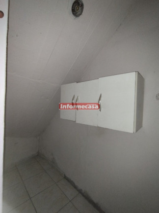Imagem Casa com 2 Quartos para Alugar, 65 m² em Rancho Novo - Nova Iguaçu